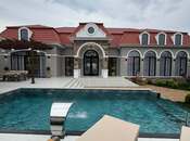 Satılır 5 otaqlı həyət evi/bağ evi 250 m², Mərdəkan q., photo 1 from 8