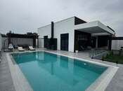 Satılır 5 otaqlı həyət evi/bağ evi 250 m², Mərdəkan q., photo 3 from 8