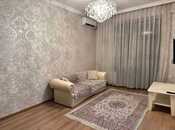 İcarəyə verilir 2 otaqlı yeni tikili 50 m², Elmlər Akademiyası m., photo 3 from 8