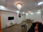 İcarəyə verilir 3 otaqlı yeni tikili 145 m², 8 Noyabr m., photo 1 from 8