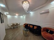 İcarəyə verilir 3 otaqlı yeni tikili 145 m², 8 Noyabr m., photo 2 from 8