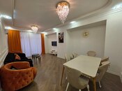 İcarəyə verilir 3 otaqlı yeni tikili 145 m², 8 Noyabr m., photo 3 from 8