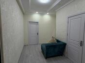 İcarəyə verilir 2 otaqlı yeni tikili 60 m², Yeni Yasamal q., photo 3 from 8
