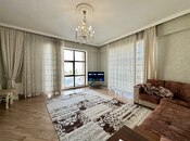 İcarəyə verilir 3 otaqlı yeni tikili 105 m², Nəriman Nərimanov m., photo 1 from 8