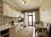 İcarəyə verilir 3 otaqlı yeni tikili 105 m², Nəriman Nərimanov m., photo 7 from 8