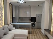 İcarəyə verilir 2 otaqlı yeni tikili 65 m², Ağ şəhər q., photo 8 from 8