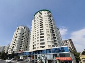 İcarəyə verilir 4 otaqlı yeni tikili 200 m², 28 May m., photo 1 from 8