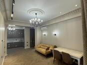 İcarəyə verilir 2 otaqlı yeni tikili 75 m², Nizami m., photo 5 from 8