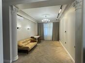 İcarəyə verilir 2 otaqlı yeni tikili 75 m², Nizami m., photo 6 from 8