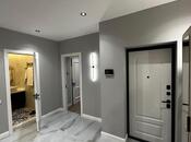İcarəyə verilir 2 otaqlı yeni tikili 105 m², Elmlər Akademiyası m., photo 6 from 8