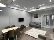 İcarəyə verilir 2 otaqlı yeni tikili 105 m², Elmlər Akademiyası m., photo 1 from 8