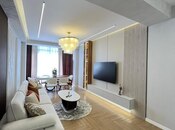Satılır 3 otaqlı yeni tikili 120 m², Nərimanov r., photo 2 from 8
