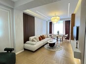 Satılır 3 otaqlı yeni tikili 120 m², Nərimanov r., photo 1 from 8