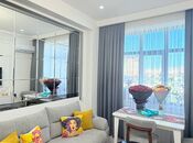 Satılır 2 otaqlı yeni tikili 48 m², Qara Qarayev m., photo 2 from 8