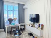 Satılır 2 otaqlı yeni tikili 48 m², Qara Qarayev m., photo 1 from 8