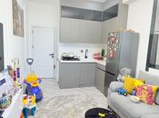 Satılır 2 otaqlı yeni tikili 48 m², Qara Qarayev m., photo 3 from 8