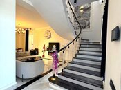 Satılır 7 otaqlı həyət evi/bağ evi 260 m², Novxanı q., photo 3 from 8