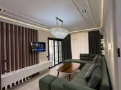 İcarəyə verilir 2 otaqlı yeni tikili 66 m², 8 Noyabr m., photo 1 from 8