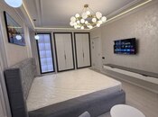 İcarəyə verilir 2 otaqlı yeni tikili 66 m², 8 Noyabr m., photo 3 from 8