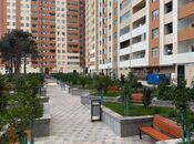Satılır 2 otaqlı yeni tikili 75 m², Qara Qarayev m., photo 4 from 7