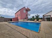 İcarəyə verilir 5 otaqlı həyət evi/bağ evi 300 m², Novxanı q., photo 1 from 8