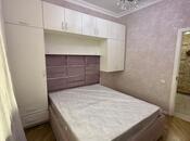 İcarəyə verilir 2 otaqlı yeni tikili 65 m², Xalqlar Dostluğu m., photo 7 from 8
