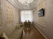 İcarəyə verilir 2 otaqlı yeni tikili 65 m², Xalqlar Dostluğu m., photo 4 from 8