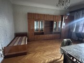 İcarəyə verilir 3 otaqlı köhnə tikili 90 m², Gənclik m., photo 3 from 8