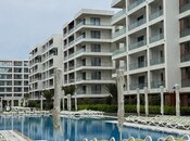 Сдаётся 1-комн. новостройка 57 м², пос. Нардаран, photo 1 from 8