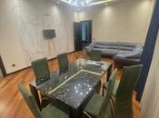 İcarəyə verilir 3 otaqlı yeni tikili 110 m², Elmlər Akademiyası m., photo 3 from 8