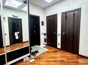 İcarəyə verilir 3 otaqlı yeni tikili 110 m², Elmlər Akademiyası m., photo 7 from 8