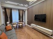 İcarəyə verilir 2 otaqlı yeni tikili 80 m², Koroğlu m., photo 4 from 8