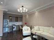 Satılır 2 otaqlı yeni tikili 55 m², İnşaatçılar m., photo 4 from 8