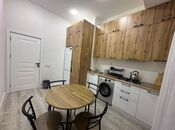 İcarəyə verilir 2 otaqlı yeni tikili 52 m², Nəriman Nərimanov m., photo 1 from 8