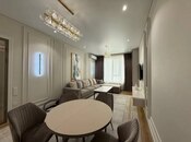 Satılır 3 otaqlı yeni tikili 120 m², Gənclik m., photo 1 from 8