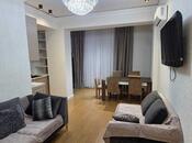 Satılır 3 otaqlı yeni tikili 98 m², Nəsimi r., photo 1 from 8