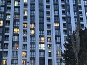 Satılır 2 otaqlı yeni tikili 55 m², İnşaatçılar m., photo 1 from 8