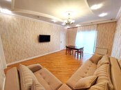 Сдаётся 2-комн. новостройка 75 м², м. Гянджлик, photo 3 from 8