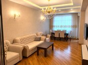 Satılır 2 otaqlı yeni tikili 110 m², Elmlər Akademiyası m., photo 1 from 8