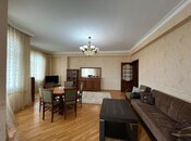 Сдаётся 3-комн. новостройка 145 м², м. Элмляр Академиясы, photo 2 from 8