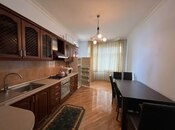 Сдаётся 3-комн. новостройка 145 м², м. Элмляр Академиясы, photo 7 from 8