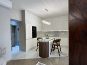 İcarəyə verilir 2 otaqlı yeni tikili 70 m², Xətai r., photo 5 from 8