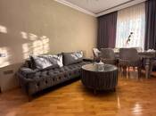Satılır 3 otaqlı köhnə tikili 90 m², Xətai r., photo 2 from 8