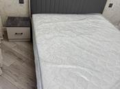 İcarəyə verilir 2 otaqlı yeni tikili 55 m², Elmlər Akademiyası m., photo 7 from 8