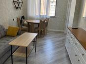 İcarəyə verilir 2 otaqlı yeni tikili 55 m², Elmlər Akademiyası m., photo 1 from 8
