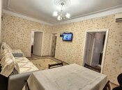 Сдаётся 2-комн. вторичка 50 м², м. Мемар Аджеми, photo 3 from 8