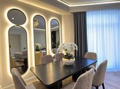İcarəyə verilir 3 otaqlı yeni tikili 120 m², Elmlər Akademiyası m., photo 1 from 8