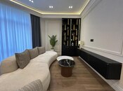 İcarəyə verilir 3 otaqlı yeni tikili 120 m², Elmlər Akademiyası m., photo 5 from 8