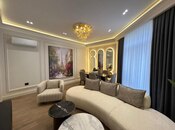 İcarəyə verilir 3 otaqlı yeni tikili 120 m², Elmlər Akademiyası m., photo 3 from 8