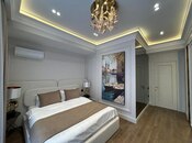 İcarəyə verilir 3 otaqlı yeni tikili 120 m², Elmlər Akademiyası m., photo 6 from 8
